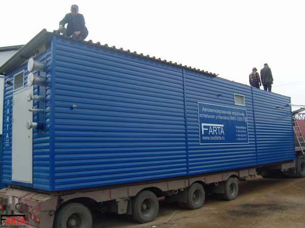 Порядок поставки и ввода в эксплуатацию -1