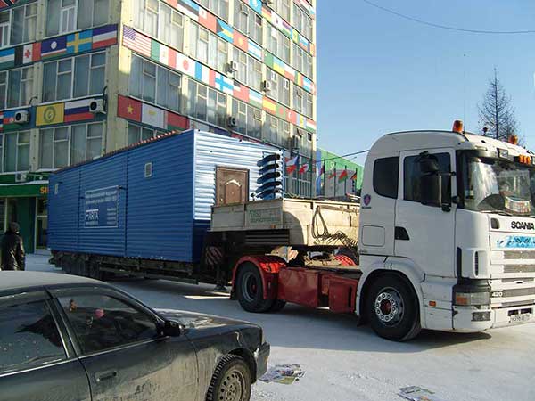 Фарта