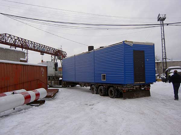 Фарта