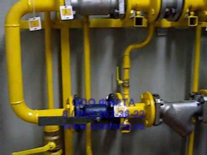 Модульная котельная FARTA АМКУ-2000 ГД на сжиженном газе.wmv